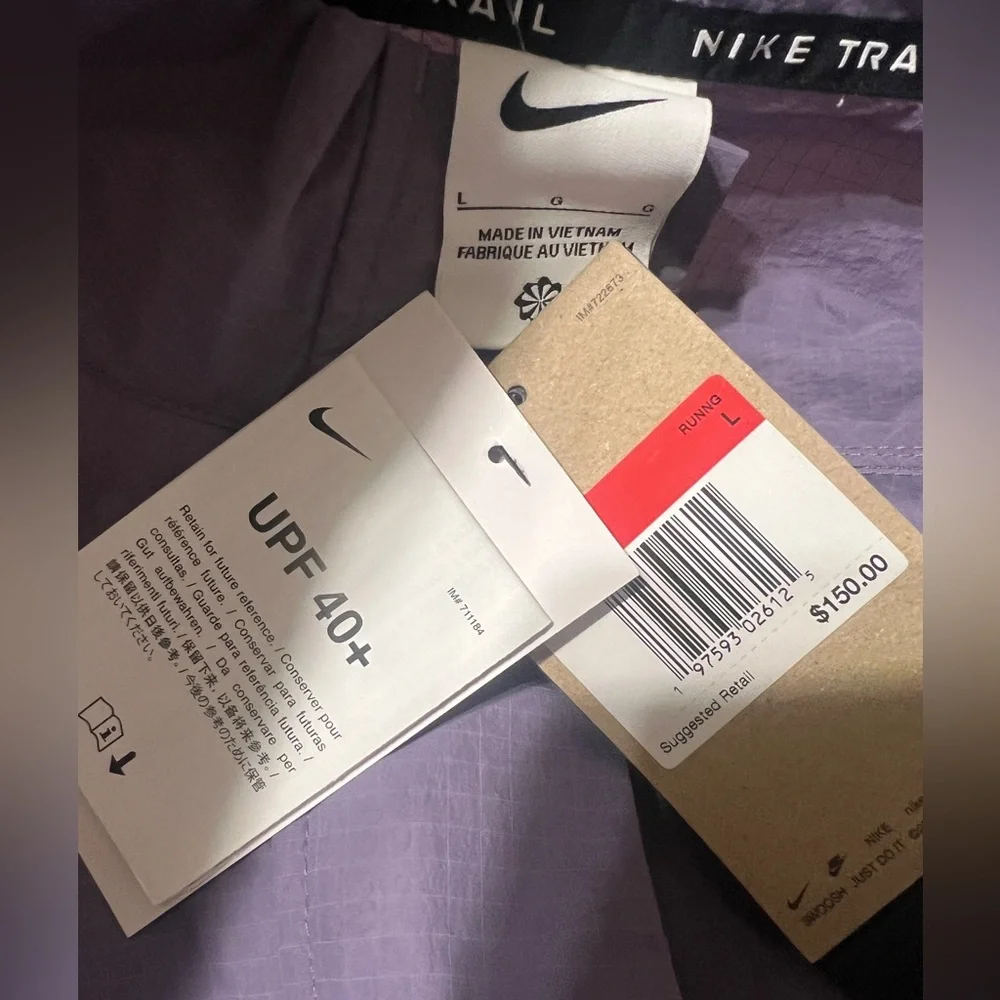 Nike brand new